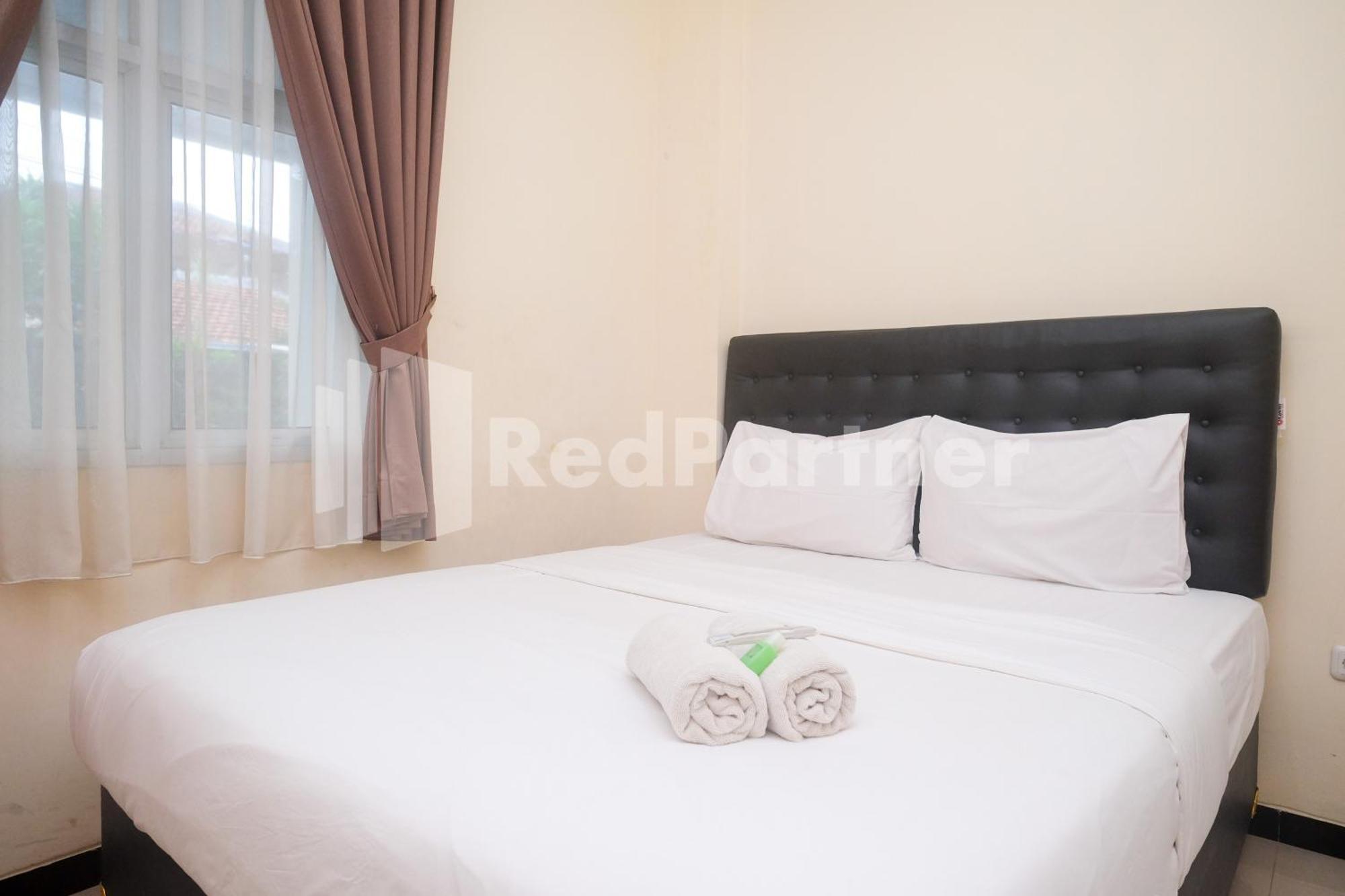 Kamar Deluxe Double