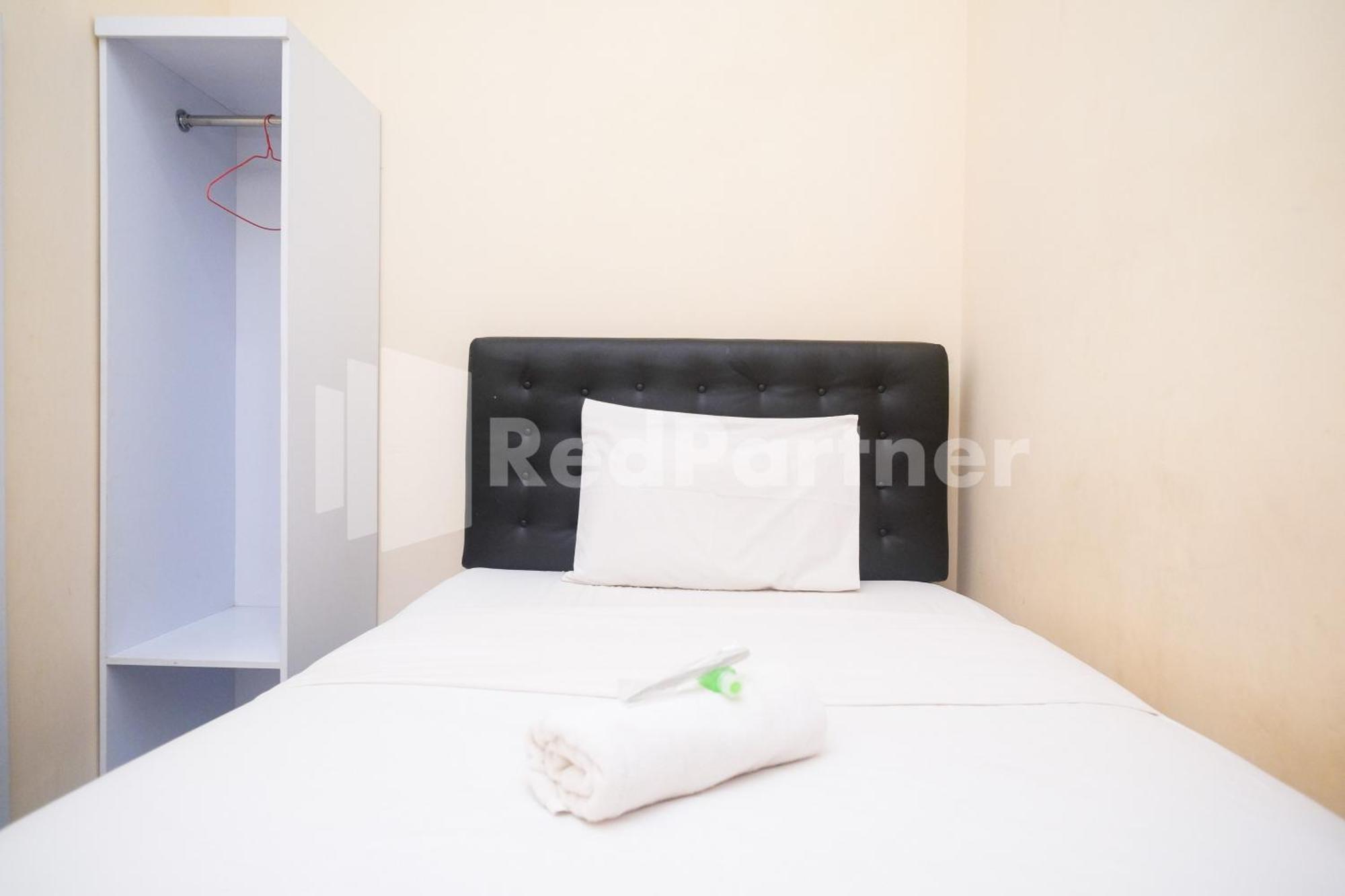 Kamar Standard Single
