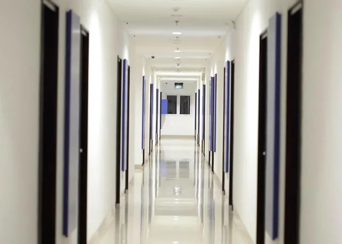 Amaris Hotel Pemuda Semarang